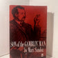 Son of the Gamblin' Man by Mari Sandoz