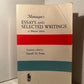 Montaigne's Essays and Selected Writings