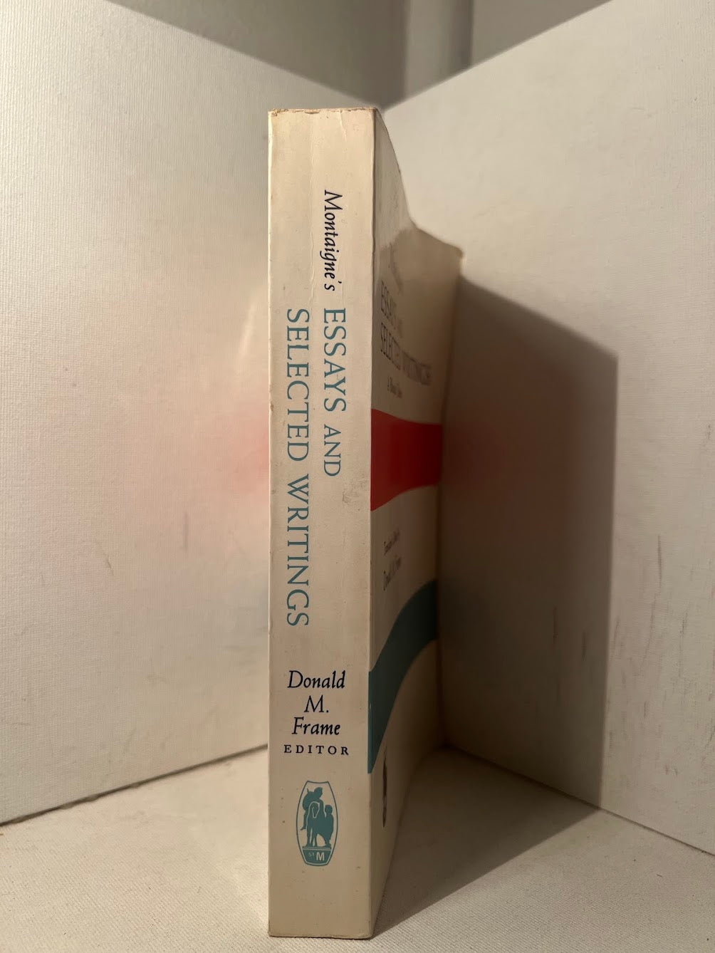Montaigne's Essays and Selected Writings