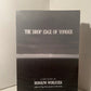 The Drop Edge of Yonder by Rudolph Wurlitzer