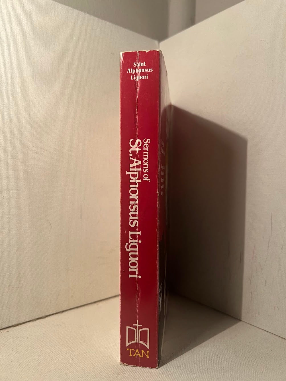 Sermons of St. Alphonsus Liguori