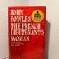 The French Lieutenant's Woman by John Fowles