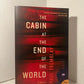 The Cabin at the End of the World by Paul Tremblay
