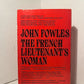 The French Lieutenant's Woman by John Fowles
