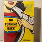 No Turning Back - The History of Feminism and the Future of Women by Estelle B. Freedman