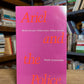 Ariel and the Police by Frank Lentricchia
