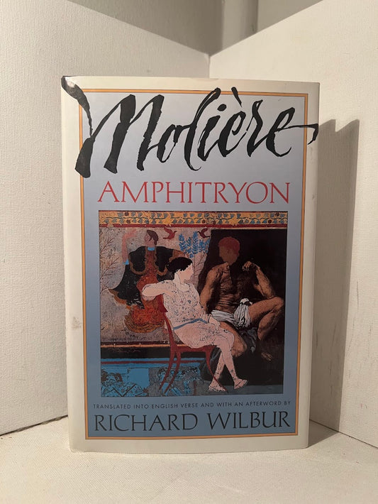 Amphitryon by Moliere