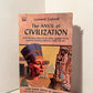 The Anvil of Civilization by Leonard Cottrell