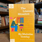 The Literary Situation by Malcolm Cowley