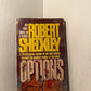 Options by Robert Sheckley