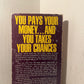 Options by Robert Sheckley