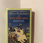 The Wee Free Men by Terry Pratchett