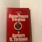The Zimmerman Telegram by Barbara Tuchman