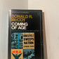 Coming of Age - The United States during the 1920's and 1930's by Donald R. McCoy