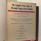 The Complete Prose Tales of Alexandr Sergeyevitch Pushkin
