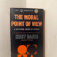 The Moral Point of View by Kurt Baier