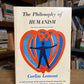 The Philosophy of Humanism by Corliss Lamont