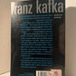 The Castle by Franz Kafka