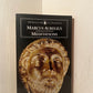 Meditations by Marcus Aurelius