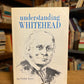 Understanding Whitehead by Victor Lowe