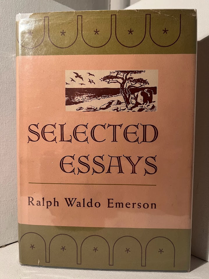 Selected Essays by Ralph Waldo Emerson