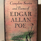 Complete Stories and Poems of Edgar Allan Poe