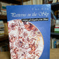 The New Patterns in the Sky by Julius D. W. Staal