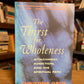 The Thirst for Wholeness by Christina Grof