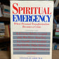 Spiritual Emergency edited by Stanislav Grof and Christina Grof