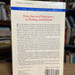 Spiritual Emergency edited by Stanislav Grof and Christina Grof
