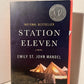 Station Eleven by Emily St. John Mandel