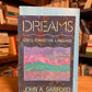 3 books on Dreams by John Sanford