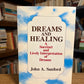 3 books on Dreams by John Sanford
