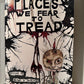 Places We Fear to Tread edited by Brhel and Sullivan