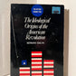 The Ideological Origins of the American Revolution by Bernard Bailyn