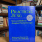 Practical Jung by Harry A. Wilmer