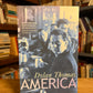 Dylan Thomas in America by John Malcolm Brinnin