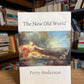 The New Old World by Perry Anderson