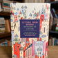 Letters from Russia by Astolphe de Custine