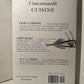 Unmentionable Cuisine by Calvin W. Schwabe