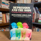 Depression and the Body by Alexander Lowen