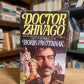 Doctor Zhivago by Boris Pasternak