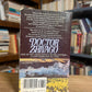 Doctor Zhivago by Boris Pasternak