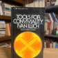 Tools for Conviviality by Ivan Illich