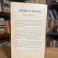 In Defense of Ignorance by Karl Shapiro
