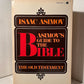 Asimov's Guide to the Bible