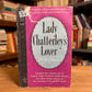 Lady Chatterley's Lover by D.H. Lawrence