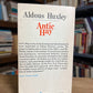 Antic Hay by Aldous Huxley