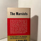 The Marxists by C. Wright Mills