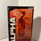 Alpha One edited by Robert Silverberg